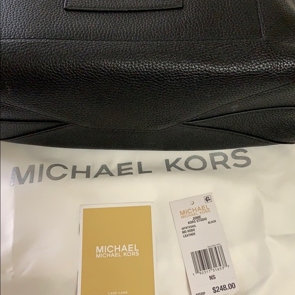 Michael Kors hobo - Picture 3 of 4